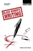 Black Women’s Writing