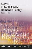 How to Study Romantic Poetry