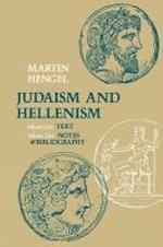 Judaism and Hellenism