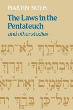 The Lwas in the Pentateuch and other studies