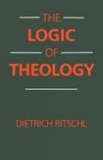 The Logic of Theology
