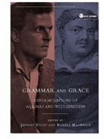 Grammar and Grace: Reformations of Aquinas and Wittgenstein