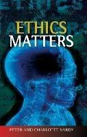 Ethics Matters