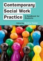 Contemporary Social Work Practice: A Handbook for Students