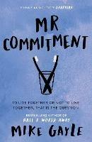 Mr Commitment