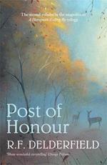 Post of Honour: The classic saga of life in post-war Britain