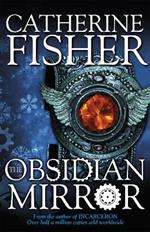 Shakespeare Quartet: The Obsidian Mirror: Book 1