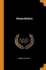 Steam Boilers