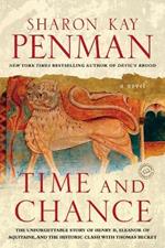 Time and Chance: A Novel