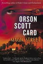 Magic Street: A Novel