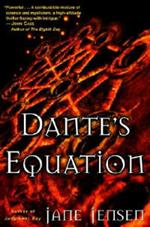 Dante's Equation: A Novel
