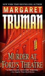 Murder at Ford's Theatre