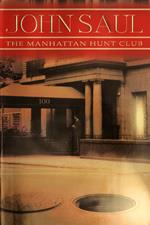 The Manhattan Hunt Club