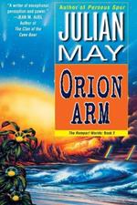 Orion Arm: The Rampart Worlds: Book 2