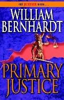 Primary Justice: A Ben Kincaid Novel of Suspense