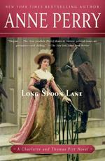 Long Spoon Lane