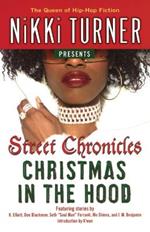 Christmas in the Hood: Stories