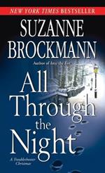 All Through the Night: A Troubleshooter Christmas