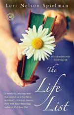 The Life List: A Novel