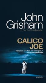 Calico Joe: A Novel