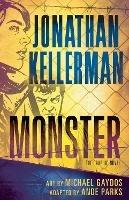 Monster (Graphic Novel)