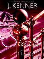 The Stark Trilogy 3-Book Bundle