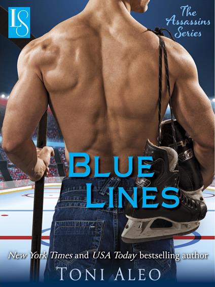 Blue Lines