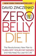 Zero Belly Diet