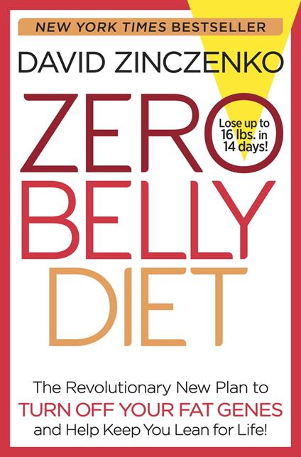 Zero Belly Diet