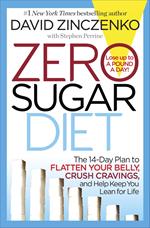 Zero Sugar Diet