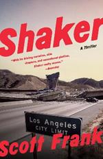 Shaker: A Thriller