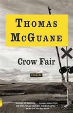 Crow Fair: Stories