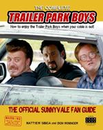 The Complete Trailer Park Boys