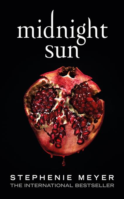 Midnight Sun - Stephenie Meyer - ebook