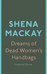 Dreams of Dead Women's Handbags