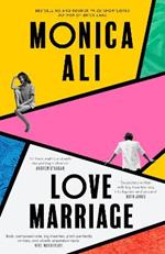 Love Marriage: A BBC 2 Between the Covers Book Club Pick and Sunday Times Bestseller