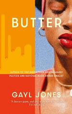 Butter: Novellas, Stories and Fragments