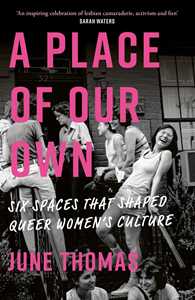 Ebook A Place of Our Own June Thomas