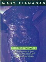 The Blue Woman