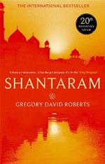 Shantaram: Now a major Apple TV+ series starring Charlie Hunnam