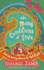 The Many Conditions Of Love: Number 2 in series