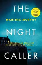 The Night Caller: An exciting new voice in Irish crime fiction