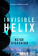 Invisible Helix