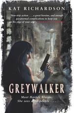 Greywalker