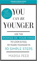 You Can Be Younger