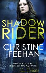 Shadow Rider: Paranormal meets mafia romance in this sexy series