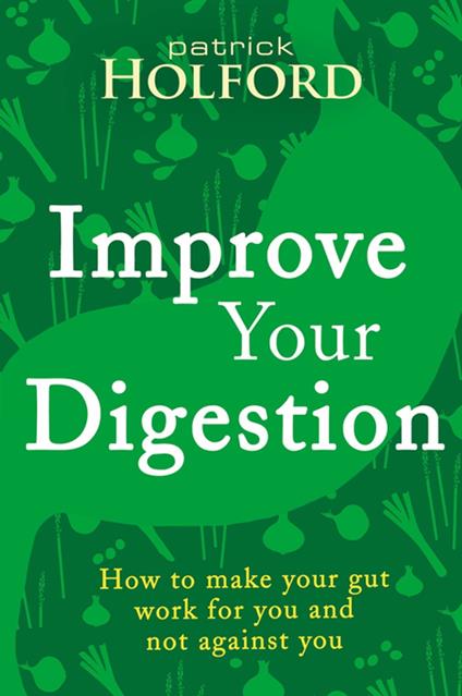 Improve Your Digestion