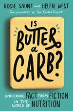 Is Butter a Carb?