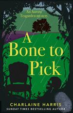 A Bone to Pick