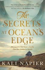 The Secrets at Ocean's Edge